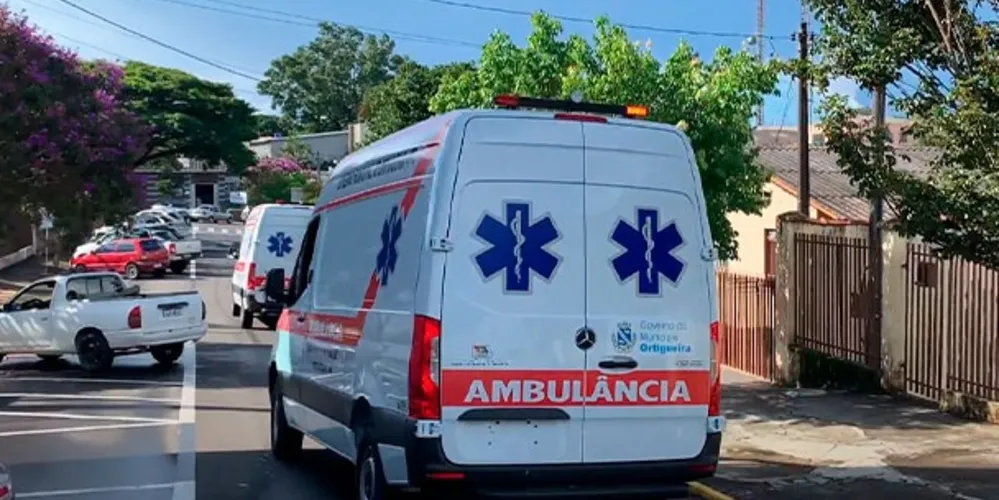 Município adquiriu veículos com recursos próprios