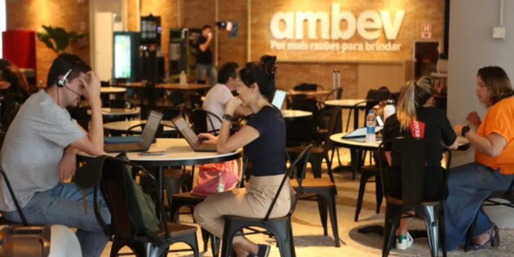 Nesta edição, o processo seletivo será híbrido e o programa presencial