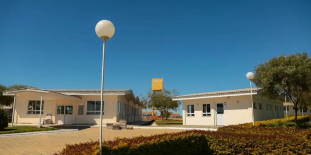 Em Ponta Grossa, o local de votação será na Sede Campestre da ASPP