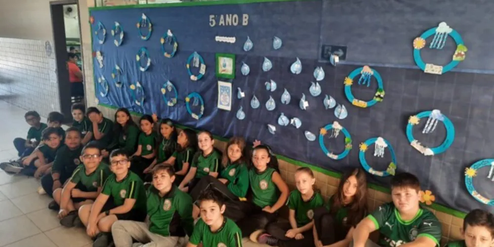 Tema recorrente em março teve amplo destaque na turma