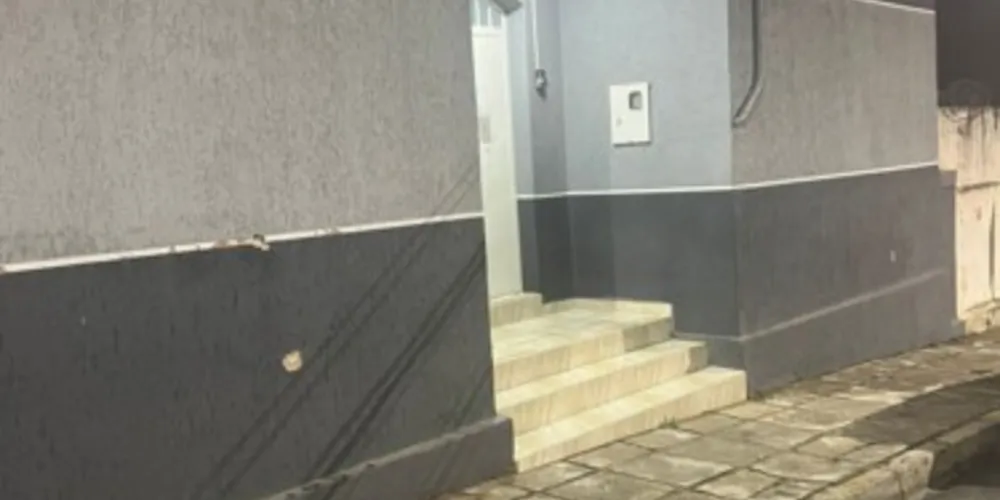 Homem é acusado de praticar diversos crimes de furto e roubo na cidade de Imbituva