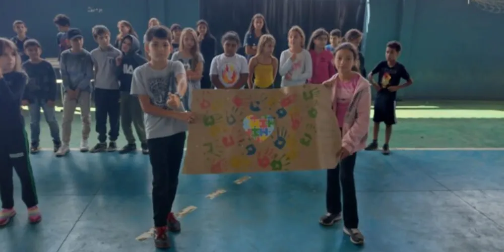 Educadora destacou importantes aspectos sobre a abordagem do TEA