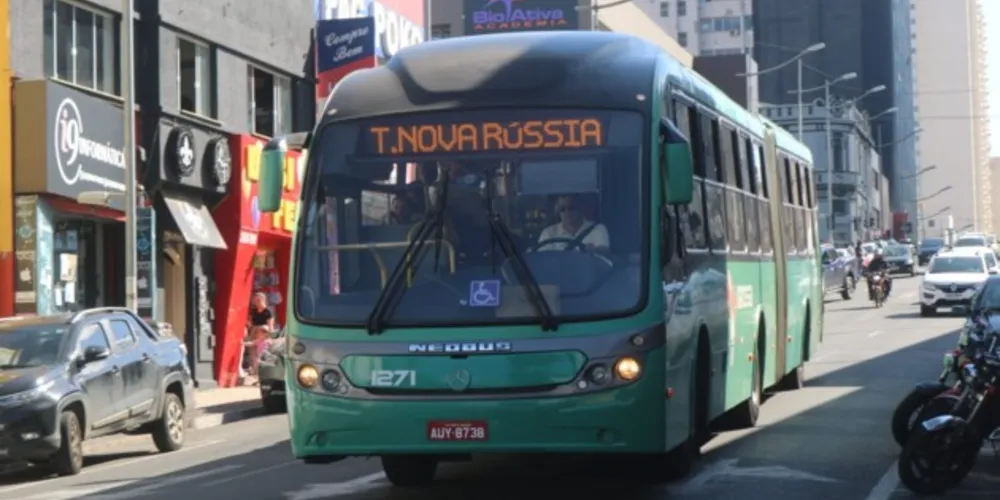 Com a nova concessão, todo o valor arrecadado com a compra de passagens irá para o Fundo Municipal do Transporte, sob gestão do Executivo