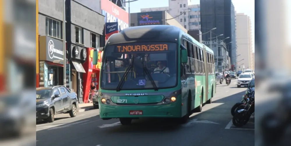 Com a nova concessão, todo o valor arrecadado com a compra de passagens irá para o Fundo Municipal do Transporte, sob gestão do Executivo