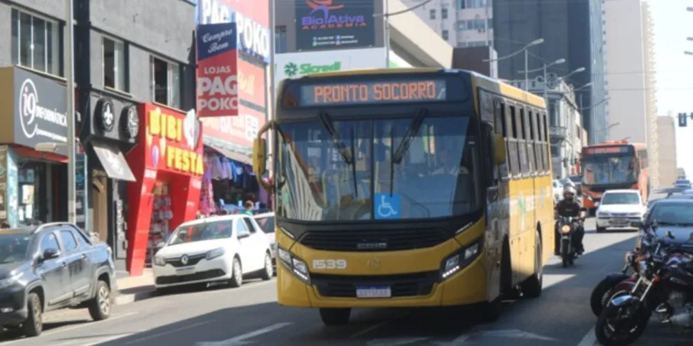 VCG pode continuar na prestação do serviços por até dois anos, até que seja realizada nova licitação