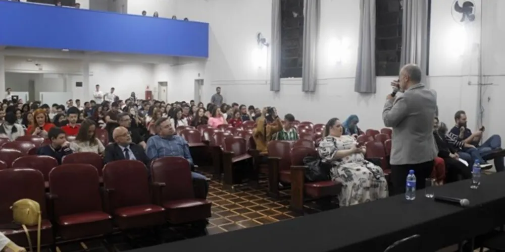 Evento em modelo 100% presencial deve reunir pesquisadores de diversos estados