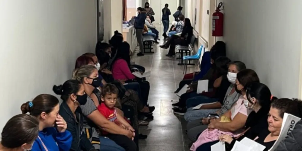 Taxa de aproveitamento das consultas, encaminhamentos de paciente, Planos de Cuidado e a gestão de filas compõem a pauta mínima proposta