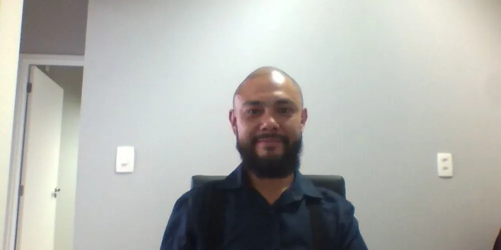 Reynaldo precisa de equipamento importado que custa mais de R$ 20 mil reais