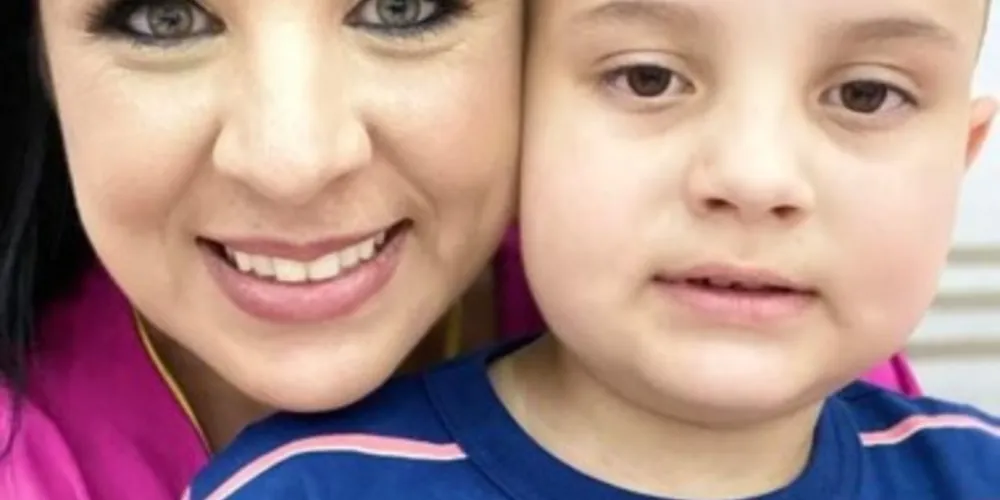 Vanessa era professora e diretora da escola que fica na Ronda