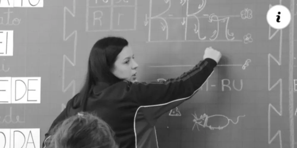 Vanessa atuava desde 2010 na rede municipal de ensino