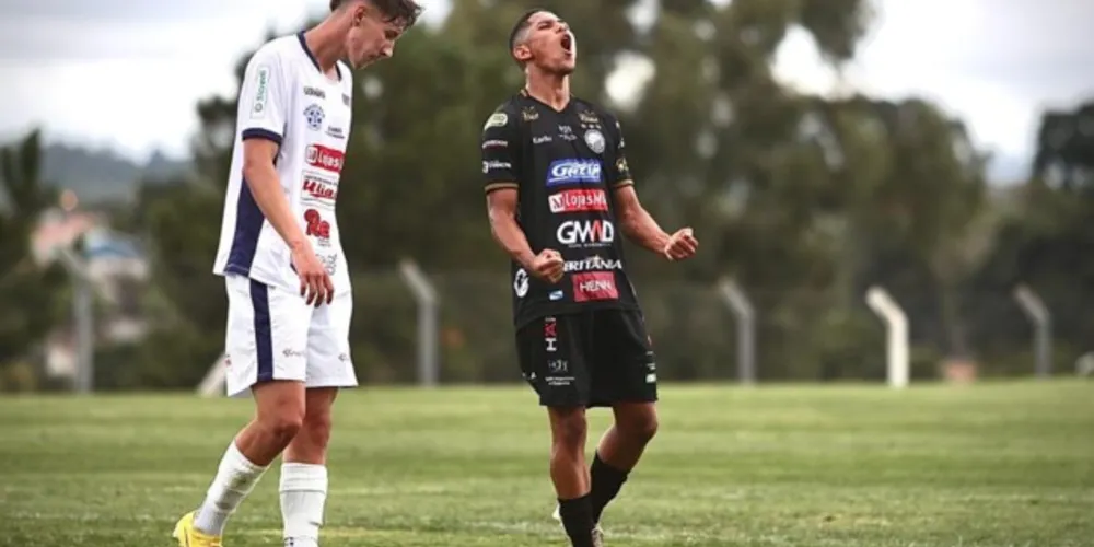 Alvinegro comemorou segunda vitória na competição estadual