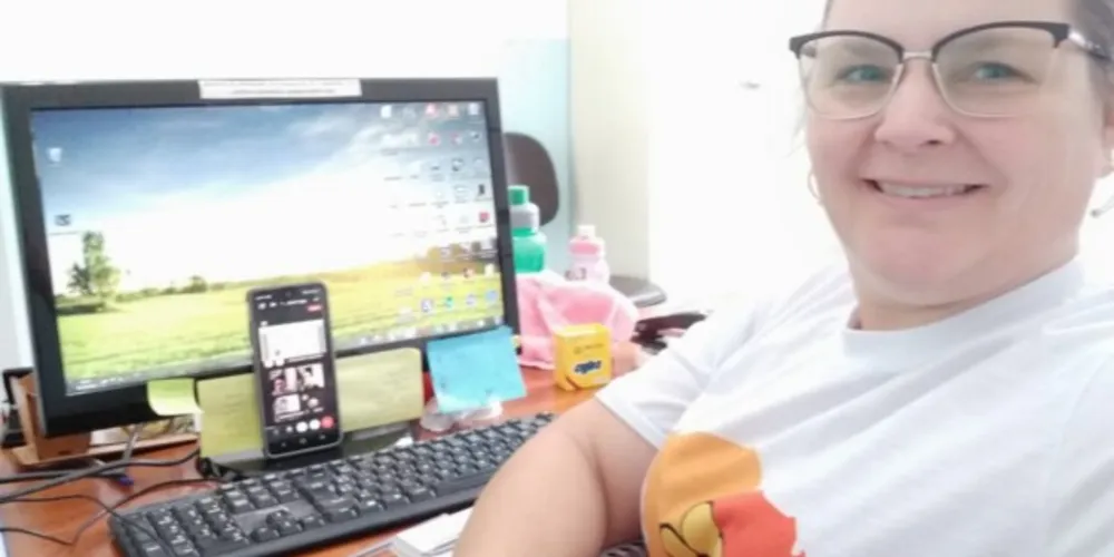 Esta foi a 21ª primeira formação do projeto em 2023