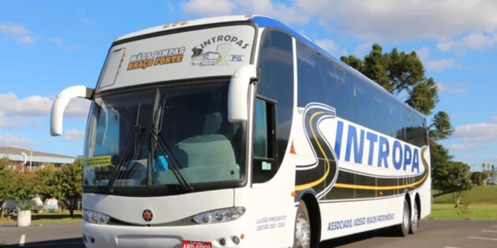 Para participar, basta entrar em contato através do (42) 3223-1023 e reservar o lugar