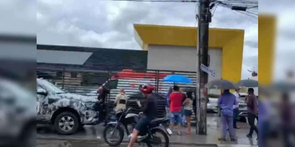 O menor teria dito que tinha intenção de matar cinco crianças e ferir outras sete