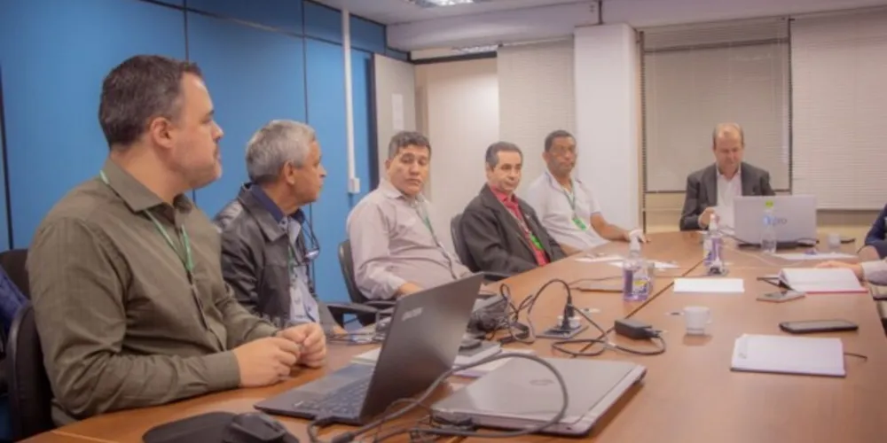 A entidade solicitou a tramitação do estudo e colocou a equipe à disposição para acompanhamento e esclarecimentos