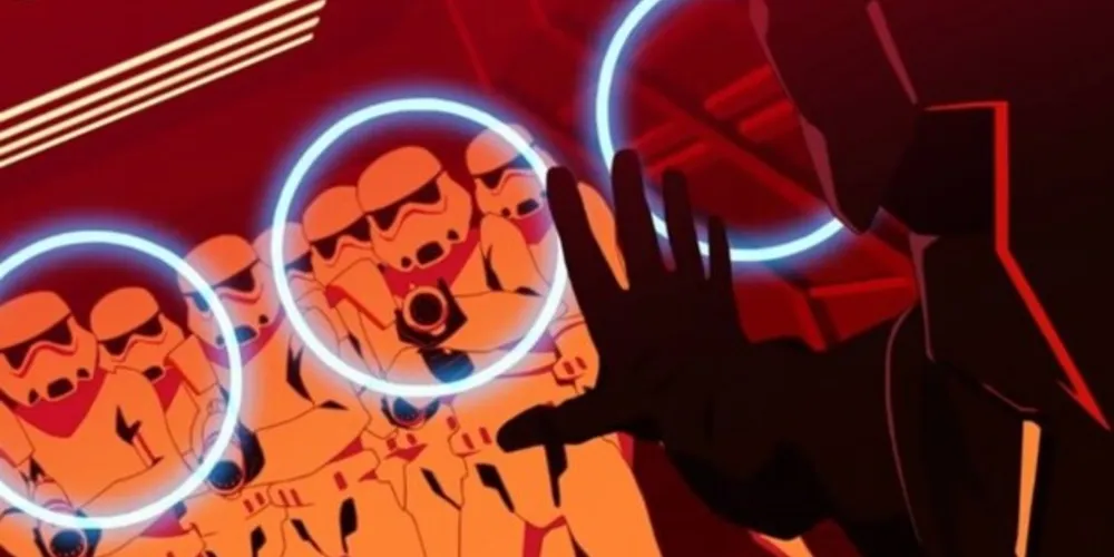 Os novos episódios chegam na plataforma da Disney+ no dia 4 de maio.