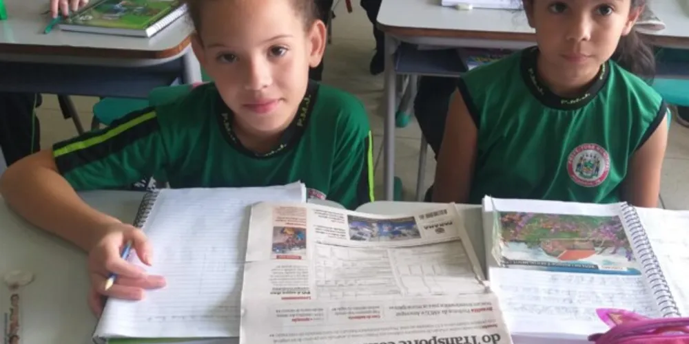 Impresso do Grupo aRede conta com uma editoria específica para a região