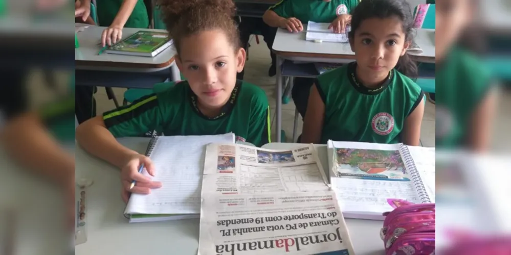 Impresso do Grupo aRede conta com uma editoria específica para a região