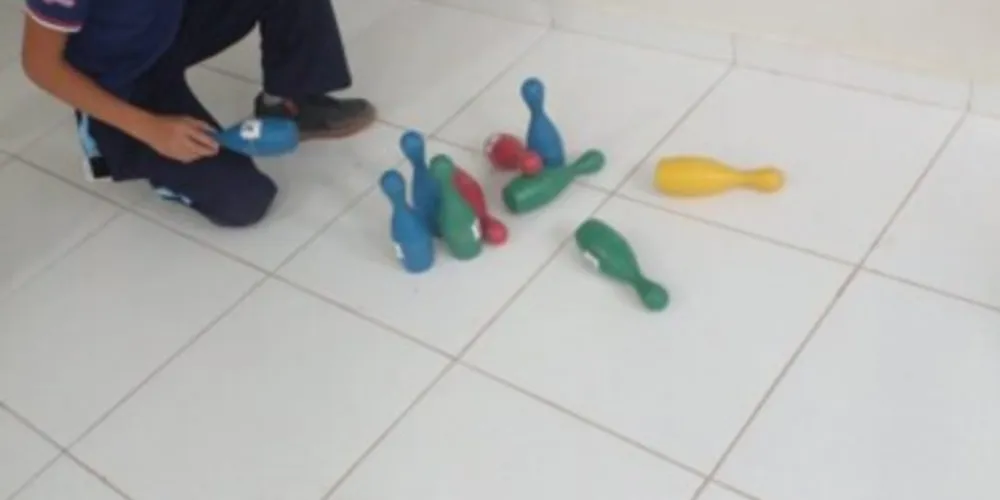 Método contribui para um ensino mais dinâmica de um assunto 'espinhoso' a alguns educandos