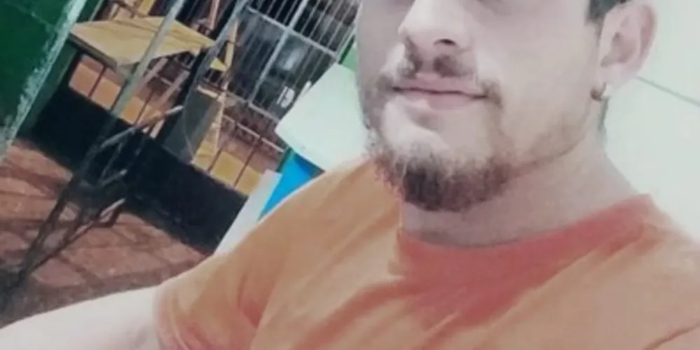 David Gonçalves de Oliveira, de 25 anos