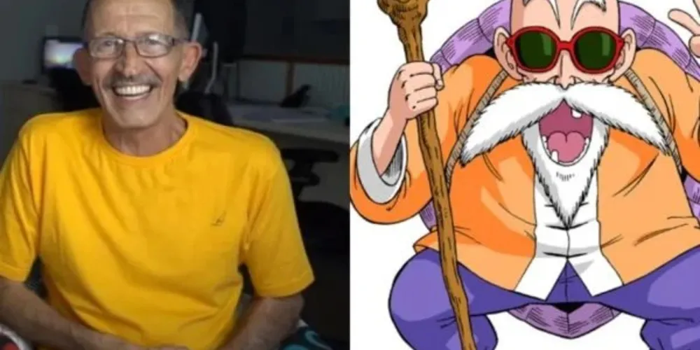 Causa da morte de Gileno não foi revelada