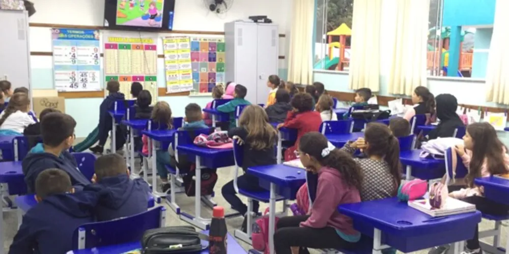 Tema propiciou entendimento sobre o que é e não é trabalho infantil