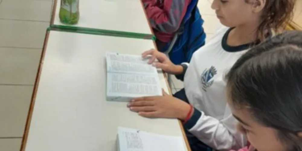 Educador destacou importância de trabalhar o tema com educandos