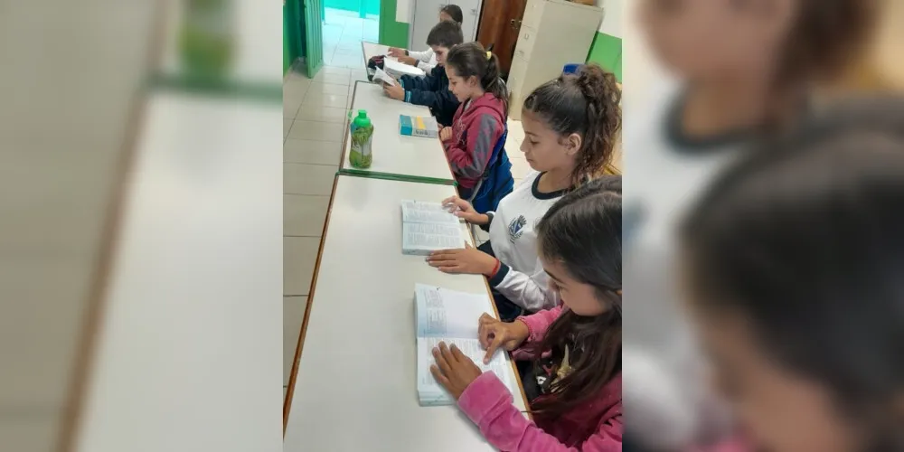 Educador destacou importância de trabalhar o tema com educandos