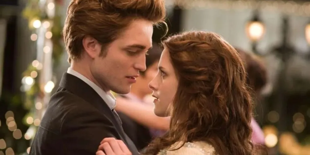 Crepúsculo foi lançado nos cinemas em 2008