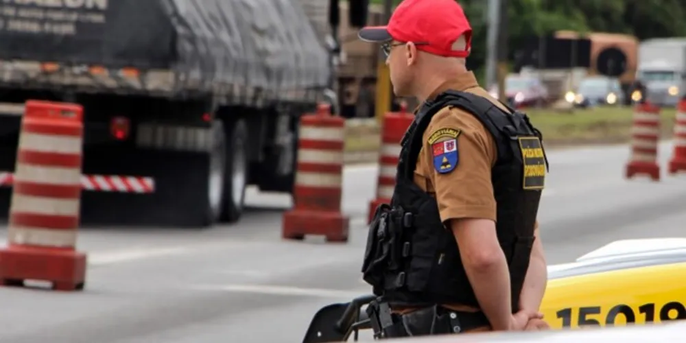 Operação foi iniciada à zero hora de quinta-feira (20) e encerrada na manhã desta segunda-feira (24)