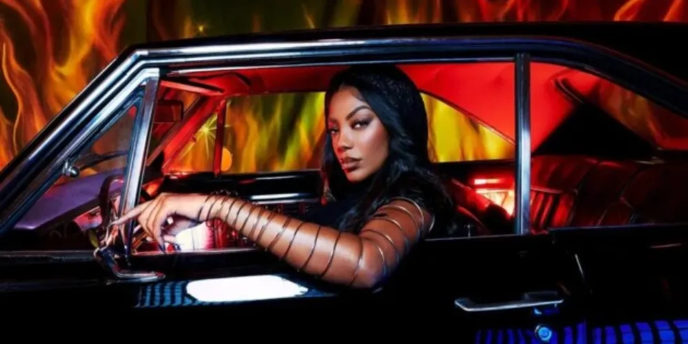 O longa tem data de estreia marcada para o dia 10 de maio