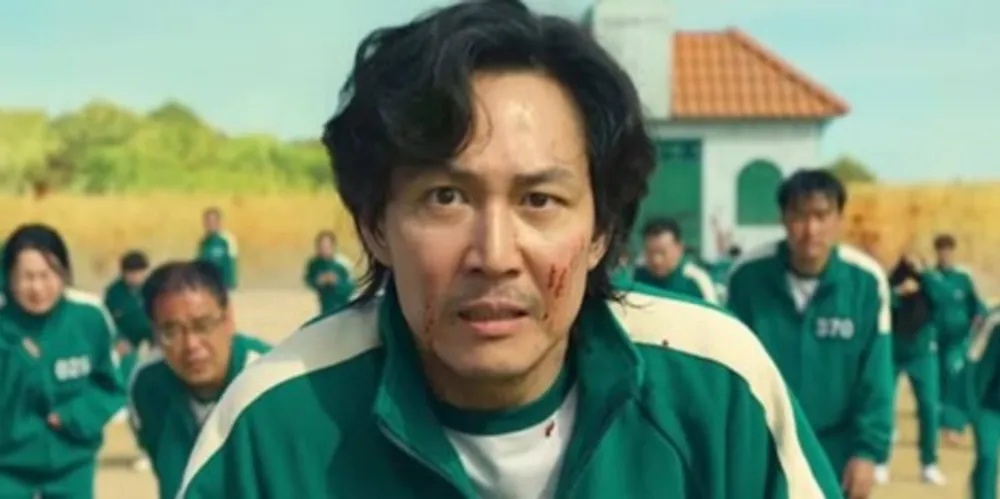 Round 6 quebrou recordes de audiência do streaming