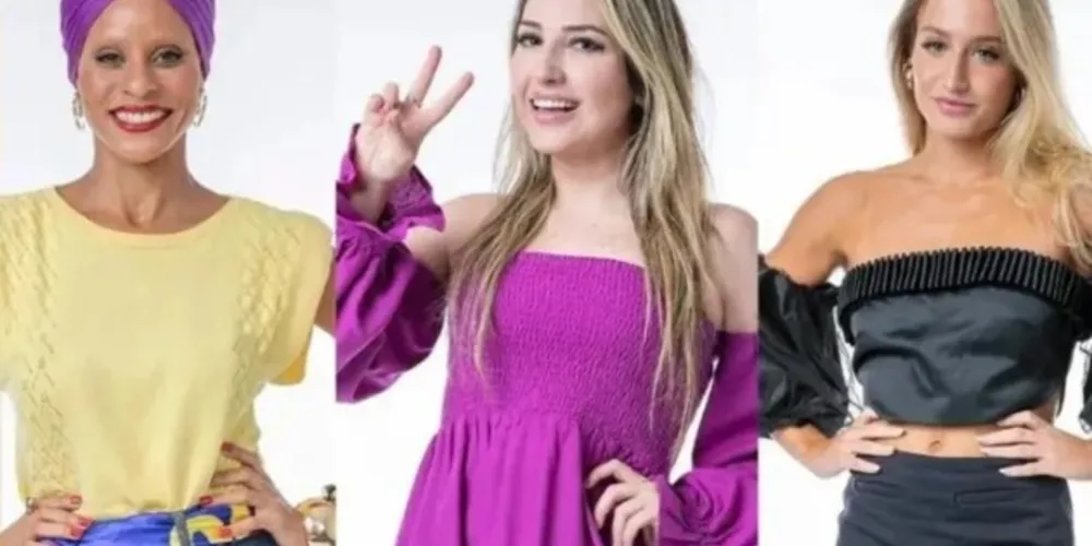 Os participantes ficaram confinados desde janeiro na casa mais vigiada do país