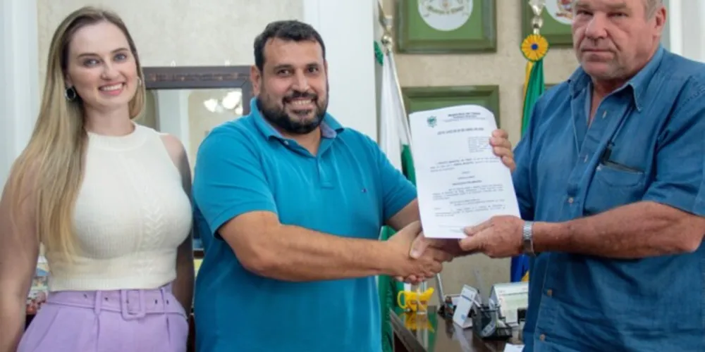 Legislação foi atualizada após três décadas