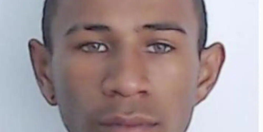 Vítima é Diogo Andre Godeski dos Santos, de 19 anos