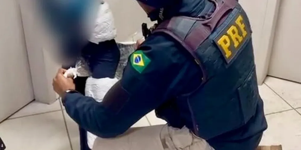 Suspeitas vão responder por descaminho e tráfico de drogas