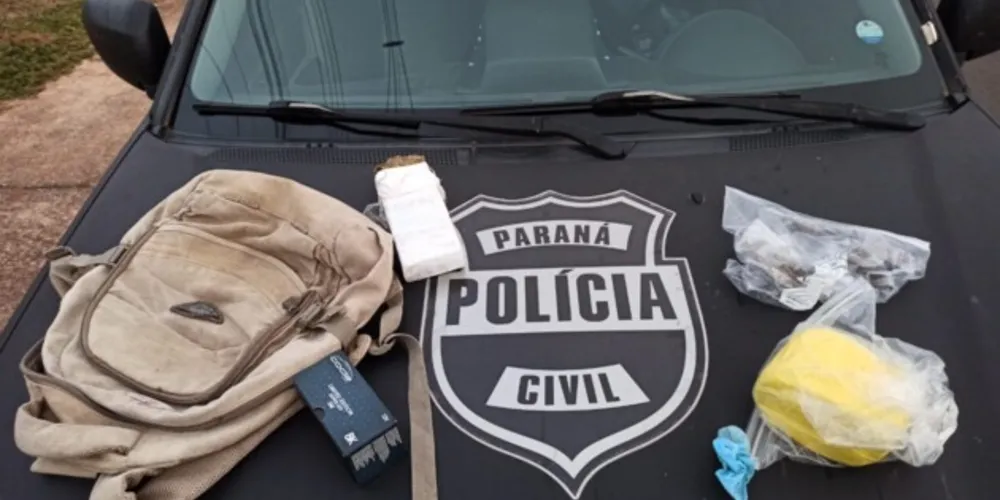 Mandados de prisão, busca e apreensão estão sendo cumpridos em várias regiões da cidade