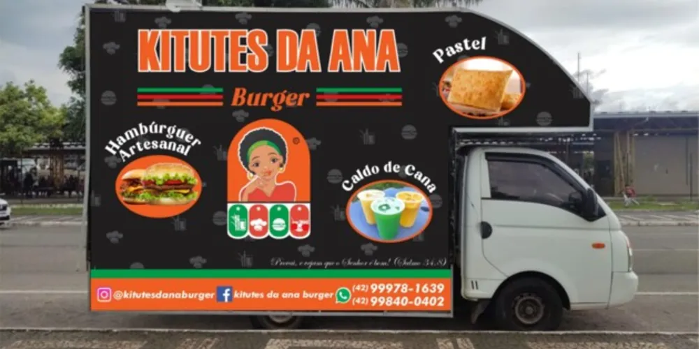 Todo lucro arrecadado com o evento será destinado à Comunidade Terapêutica Esquadrão da Vida