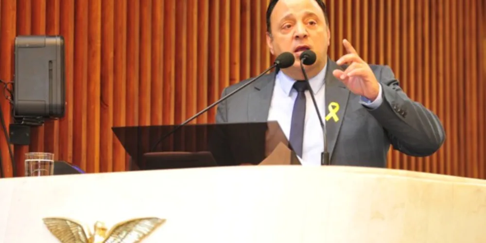 Deputado estadual Hussein Bakri (PSD) destaca importância da data