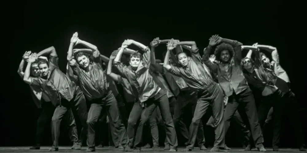 Apresentações integram a programação especial da Mostra Paranaense de Dança 2023