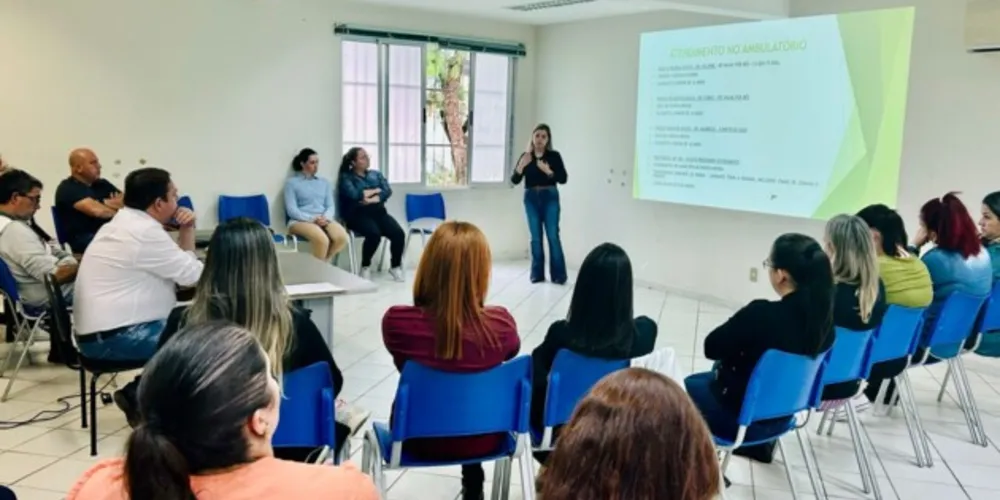 A expectativa é que o começo do programa aconteça até o início do mês de junho