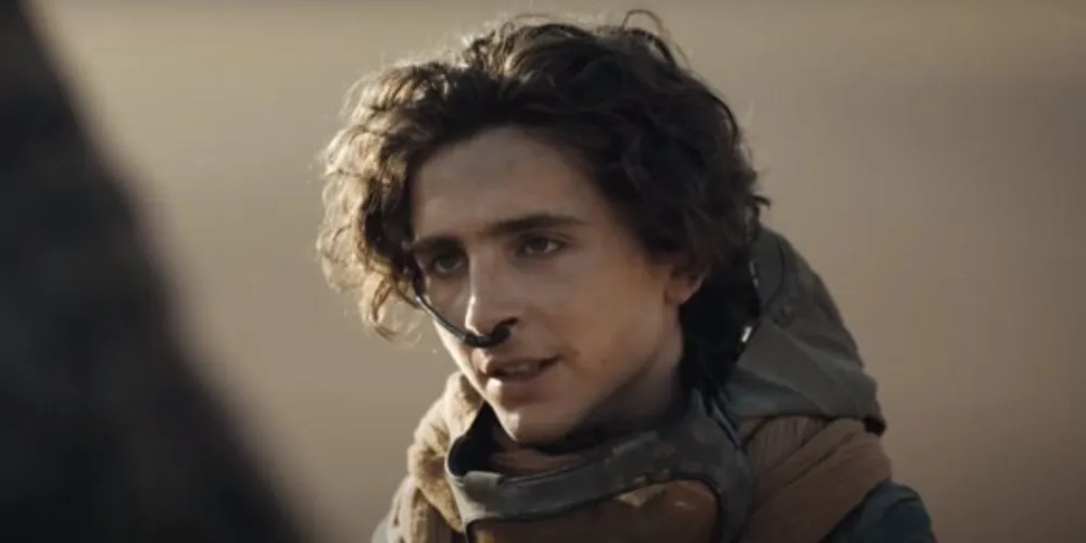 O primeiro longa ultrapassou a marca de US$400 milhões em bilheteria ao redor do mundo