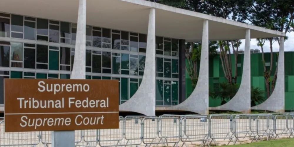 Além da ministra, o entendimento foi seguido pelos ministros Alexandre de Moraes, Edson Fachin, Luís Roberto Barroso, Dias Toffoli e Cármen Lúcia.