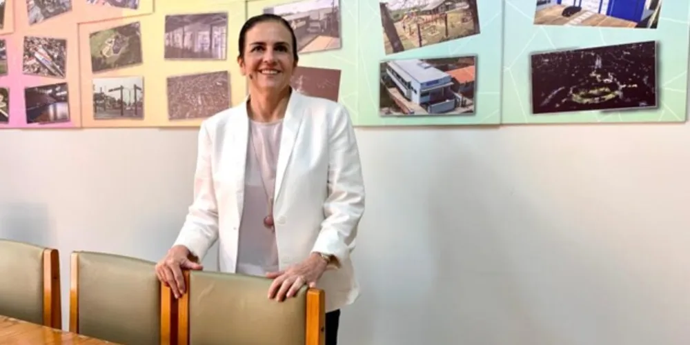 Gestora também citou o compromisso da administração com a saúde municipal