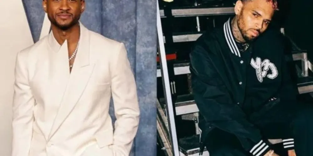 De acordo com o portal, fontes viram os cantores tendo uma briga física