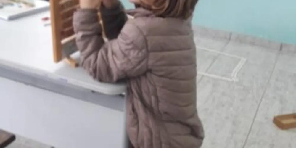 Processo, destaca educador, é mais eficiente e menos cansativo para os alunos