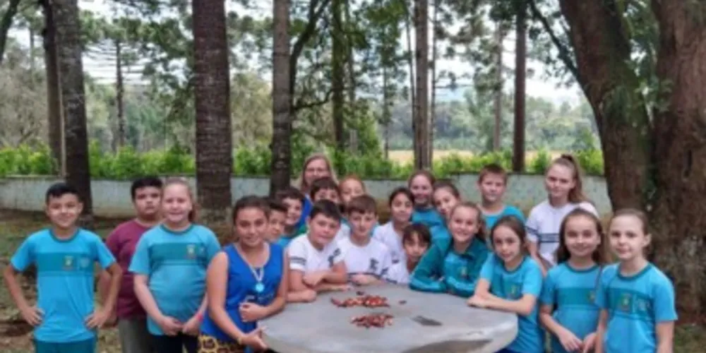 Local é o maior entre as escolas municipais imbituvenses