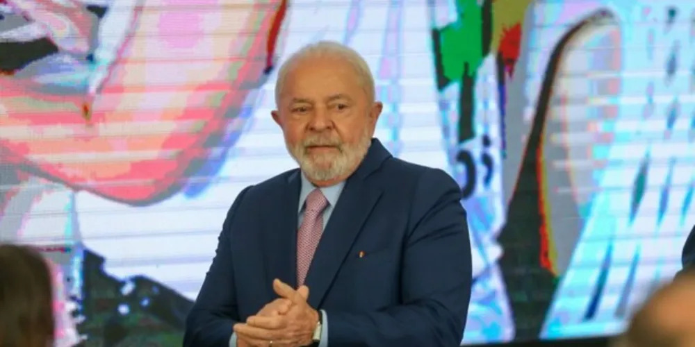 Presidente Lula destacou o desejo em "trazer de volta" brasileiros que foram para Portugal