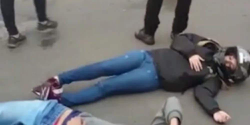 Advogado que entrou com a ação pede indenização no valor de R$ 20 mil; Após colisão, examinador do Detran se negou a realizar o teste do bafômetro