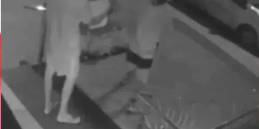 A partir desta quarta (15), o suspeito está no sistema socioeducativo, onde permanece à disposição da Justiça.